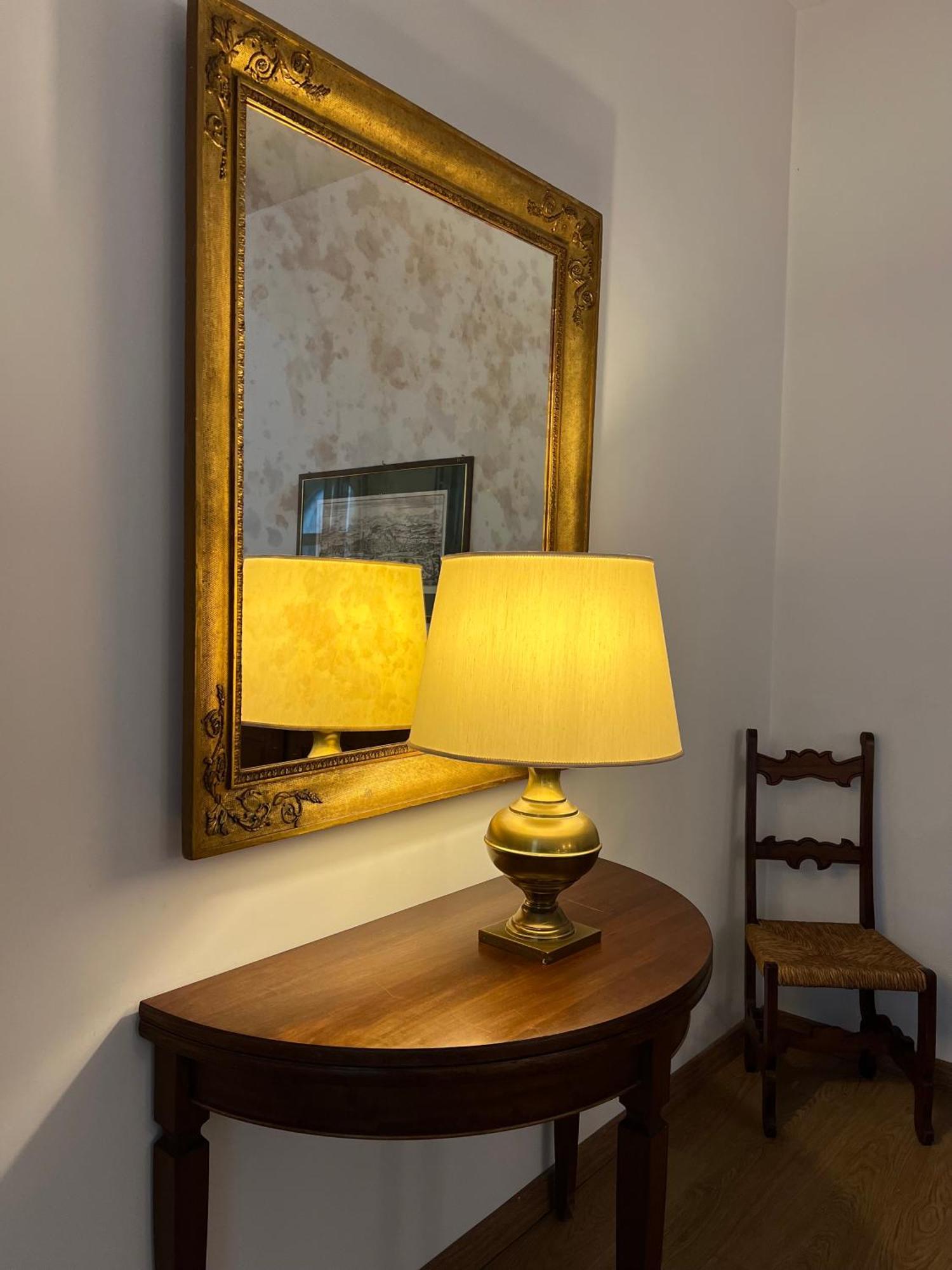 Loft With Private Parking Apartment Trieste Ngoại thất bức ảnh